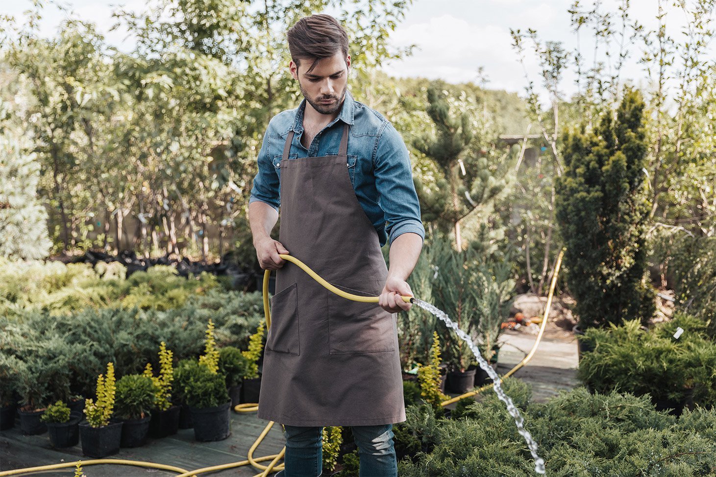Garden Services